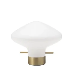 Repose bordslampa mässing