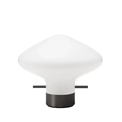 Repose bordslampa svart
