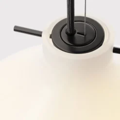 Repose 260 taklampa svart