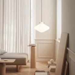 Repose 400 taklampa svart