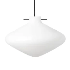 Repose 400 taklampa svart