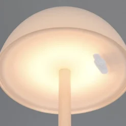 Ricardo portabel bordslampa sand