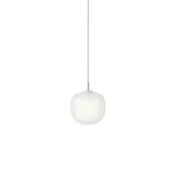 Rime taklampa Ø 18 cm Vit