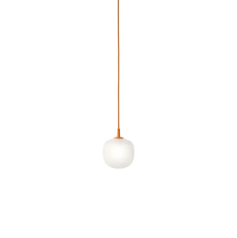 Rime Ø12 taklampa orange