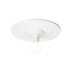 Ring 45 plafond Vit
