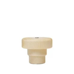 Ripple H10 portabel bordslampa oat