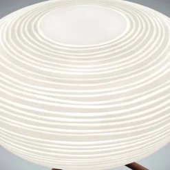 Rituals 3 bordslampa vit med dimmer