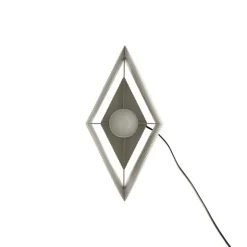 Romb 36 Table lamp Cotton