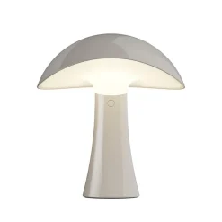 Rumee 220 Portabel bordslampa Earth Grey IP44
