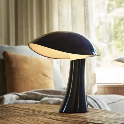 Rumee 220 Portabel bordslampa Night Blue IP44