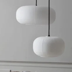 Rut Ø35 taklampa