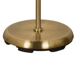 Sandnes golvlampa antik