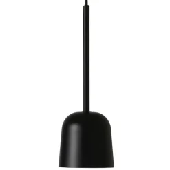 Satellite taklampa Ø7 matt black