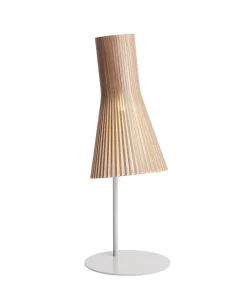 Secto 4220 Bordslampa valnöt