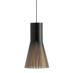 Secto 4201 Taklampa svart