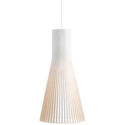 Secto 4200 Taklampa vit