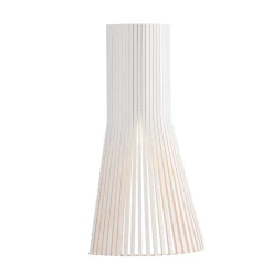 Secto 4231 Vägglampa vit