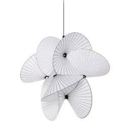 Serpentine Light 8 large taklampa