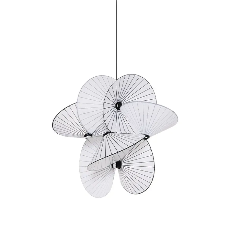 Serpentine Light 8 small taklampa
