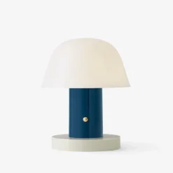 Setago JH27 bordslampa twilight/sand