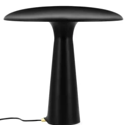 Shelter Bordslampa svart