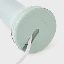 Shore bordslampa sea green