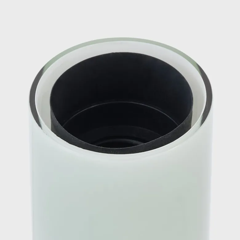 Shore bordslampa sea green