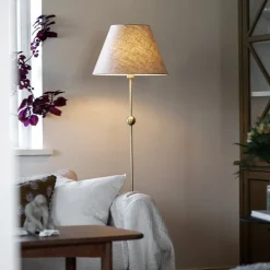 Sigrid 40 lampskärm beige