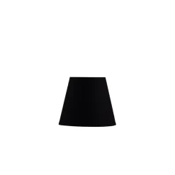 Sigrid 16 lampskärm svart