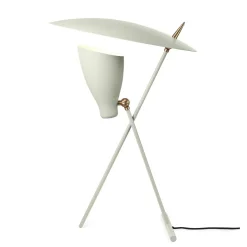 Silhouette bordslampa warm white