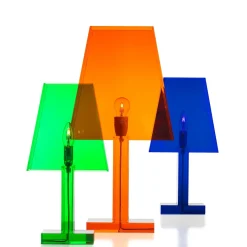 Siluett 46 bordlampa klar