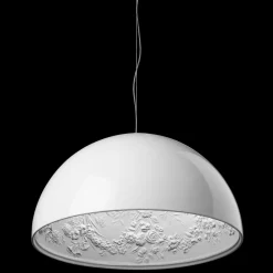 Skygarden 1 Taklampa matt guld