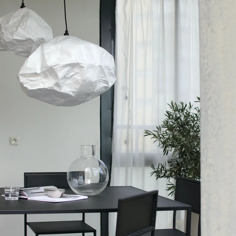 Sky liten lampskärm outdoor