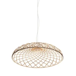 Skynest taklampa almond