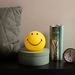 Smiley Bundle of light