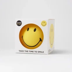 Smiley Bundle of light
