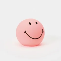 Smiley bundle of light rosa