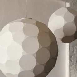 Soft Ø60 taklampa