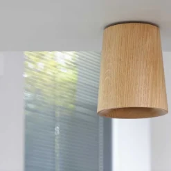 Solid cone plafond ek