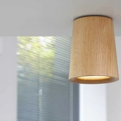 Solid cone plafond ek