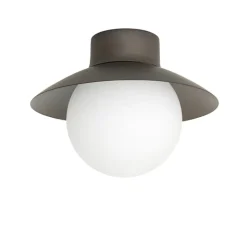 Spa plafond oxid IP44