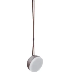 Sphere Lamp Portable IP67 Dark Bronze