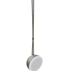 Sphere Lamp Portable IP67 Deep Green