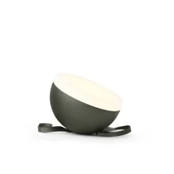 Sphere Lamp Portable IP67 Deep Green