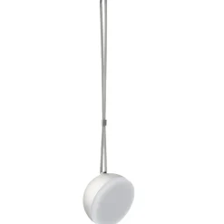 Sphere Lamp Portable IP67 Warm Grey
