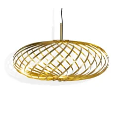 Spring Taklampa Brass Small
