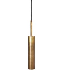 Stav XL taklampa råmässing