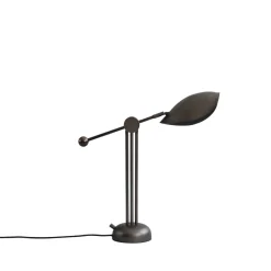 Stingray bordslamp bronze