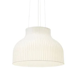 Strand Ø60 öppen taklampa