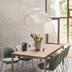 Strand Ø28 öppen taklampa